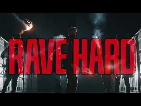Brooklyn Bounce x Paffendorf - Rave Hard (Official Video)