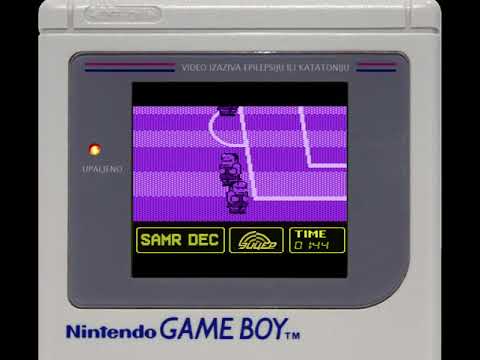 Nihil - Ofsajd (prod. by Summer Deaths)