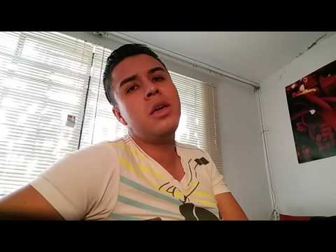 Mi credo cover Pako Moreno