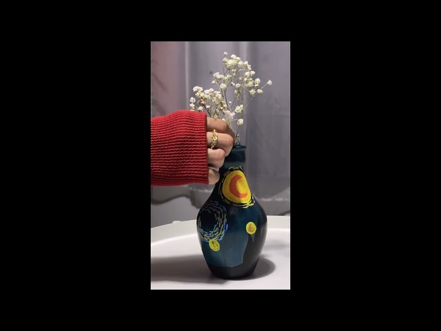 فخارية ضوء النجوم