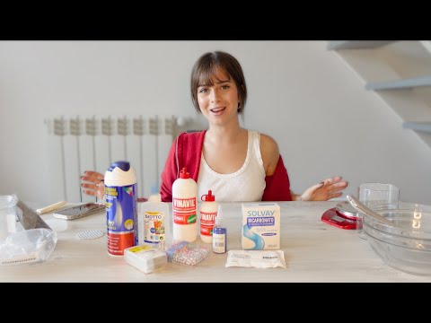 Slime has never been just a fad for me