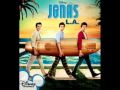 Jonas L.A - Full Album (cd rip) download link 