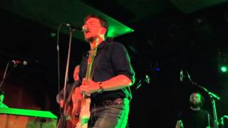 JD McPherson - B.G.M.O.S.R.N.R.