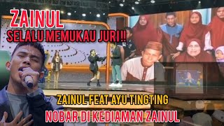 Download lagu KESERUAN NOBAR DI KEDIAMAN ZAINUL RISING STAR DANGDUT 2022 _ ZAINUL DUET BARENG AYU TINGTING mp3 Download lagu KESERUAN NOBAR DI KEDIAMAN ZAINUL RISING STAR DANGDUT 2022 _ ZAINUL DUET BARENG AYU TINGTING mp3