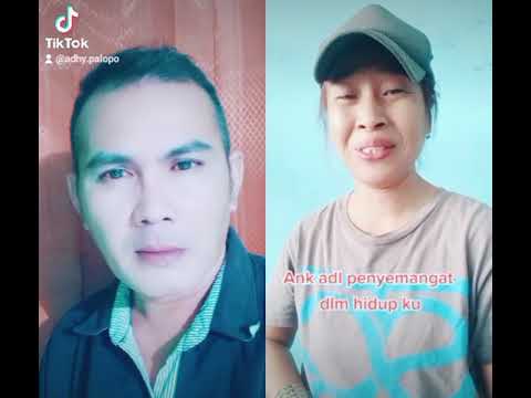 Janter simorangkir..katakan mama