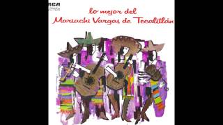 Mariachi Vargas de Tecalitlan - Las Alazanas
