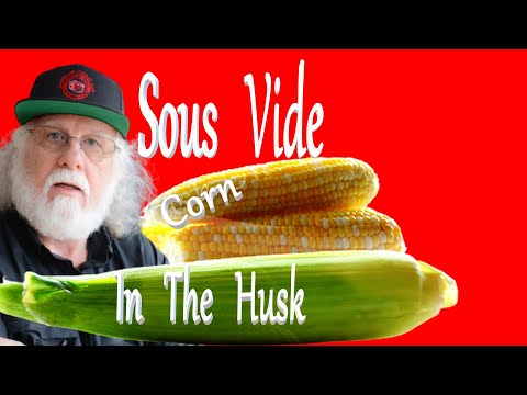 The Best Corn On The Cob Is Made This Way and It's Easy