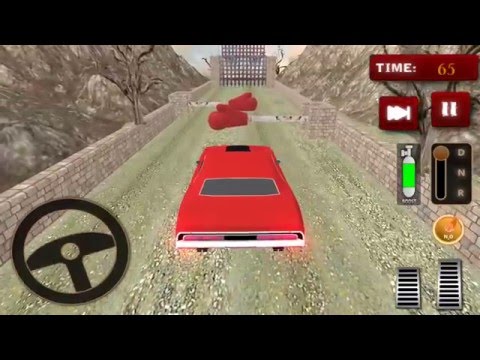 City Car Escape Stunt Mania Video