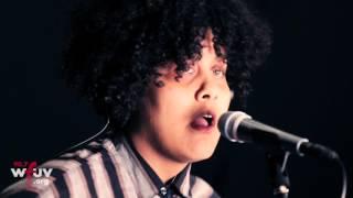 Shopping - "Take It Outside" (Live at WFUV)