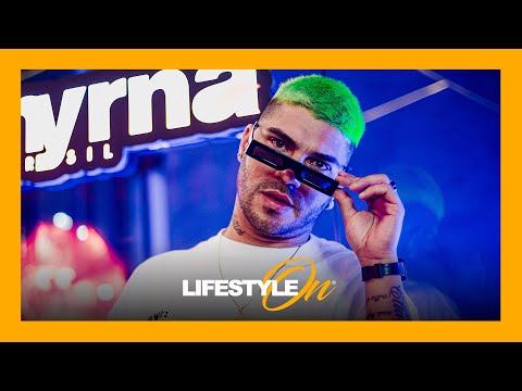 Dant - Mon Amour (Videoclipe Oficial)