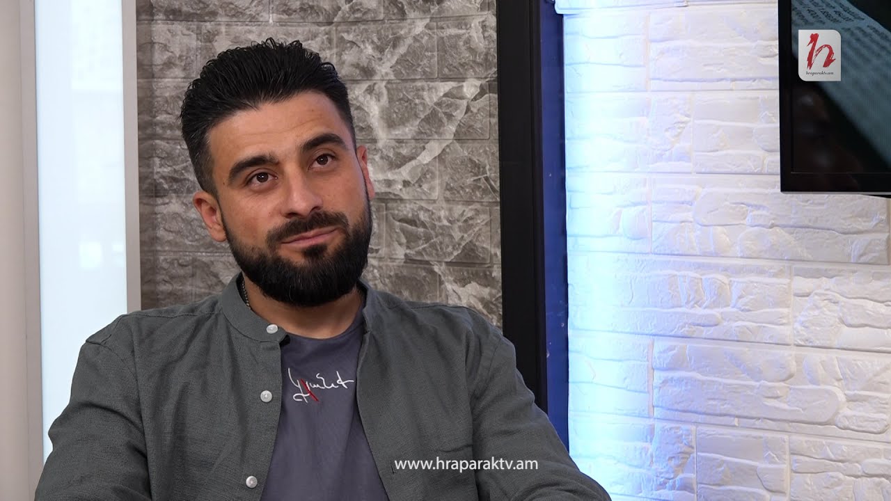 Ինչ-որ մեկը կարա՞ ինձ բացատրի, թե ինչի եմ երկրորդ անգամ ես տուն կորցնում․ Արցախցի ռեփեր