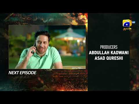 Zindagi Aik Paheli Episode 63 Teaser - HAR PAL GEO