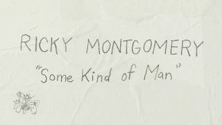 Lirik Lagu Some Kind of Man - Ricky Montgomery: I Got A New Name Tag And I’m Ready To Die
