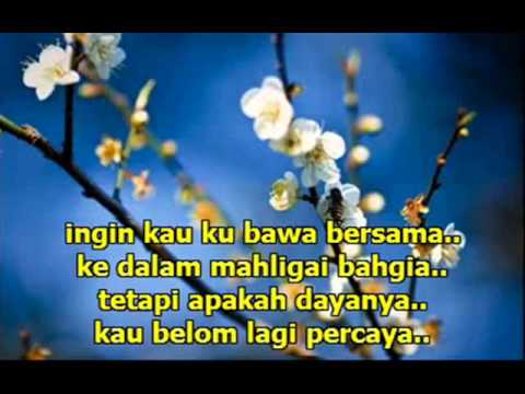 Hilang Jiwa Tak Mengapa - Rokiah Wandah