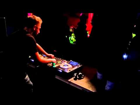 Mark Dekoda b2b FiveAm Live @ WINTER BOUNCE FESTIVAL 20