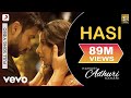 Hasi Full Video - Hamari Adhuri Kahani |Emraan Hashmi, Vidya Balan|Ami Mishra| Mohit Suri |