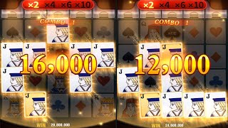 🎰 Super Ace Jili Slot BIG WIN! 💥 Massive Jackpot Payout! 💸