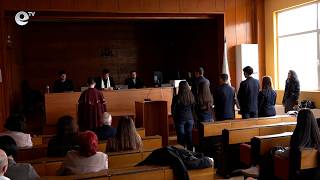 Образователна програма запознава подрастващите с престъпленията и последиците от тях
