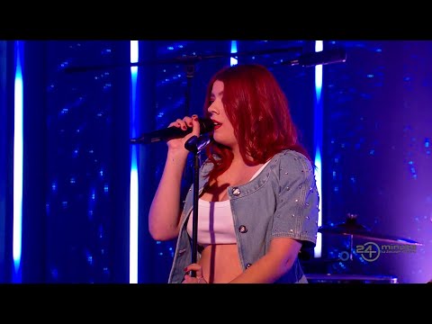 Muzička gošća: Iva Lorens | ep296deo07