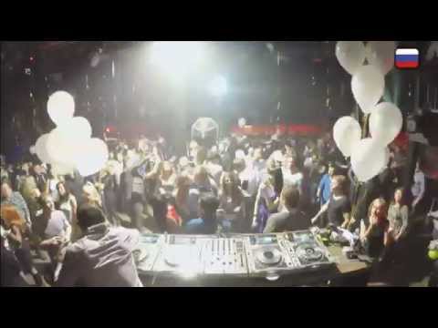 DJ Shirshnev   Live Mix From (Realtime SET) AT NIght Club GOSTY