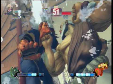 Raunwynn (GK) vs hWnd (DA) part 3