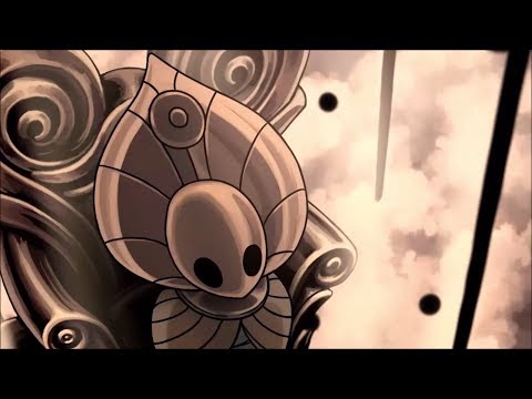 Hollow Knight Final 4 - Acepta el Vacío