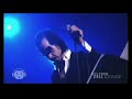 Nick Cave - Moonland