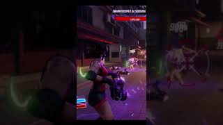 Agents of Mayhem Top Game #shorts
