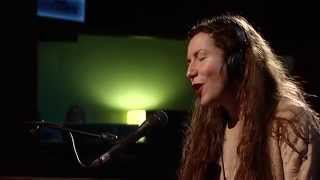 Kathryn Joseph - The Blood (BBC Radio Scotland Live Session)