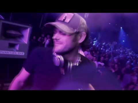 La Familia ft. Funkerman @ Auditorium, Erkelenz - Sa., 19.2.11