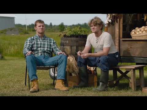Letterkenny | Season 10 | That time you got a head to toe physical