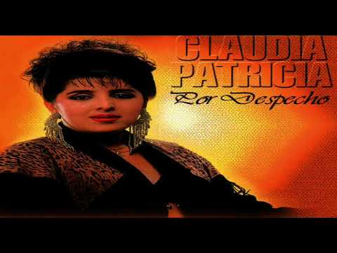 Siento Sufro y Lloro - Claudia Patricia