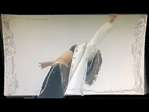 CLIPZ - The Touch (Official Video) ft. Rose Gray