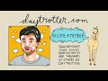 Nat Baldwin - Let My Spirit Rise - Daytrotter Session