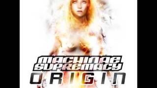 Machinae Supremacy - I Turn To You