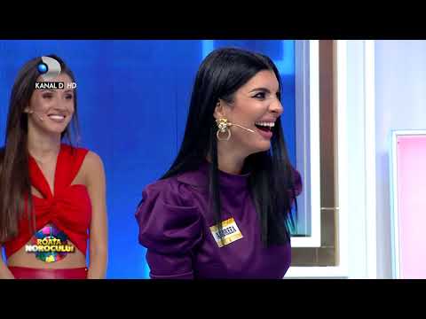 Roata Norocului (21.11.2021) - VINE URAGANUL! SURORILE TONCIU FAC SHOW DE SHOW!