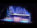 Reindeers Rockettes Christmas Spectacular