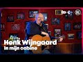 Henk Wijngaard - In mijn cabine (LIVE) | Sterren NL Radio