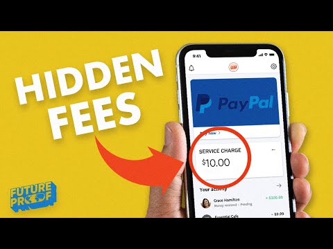 The Problem With Paypal