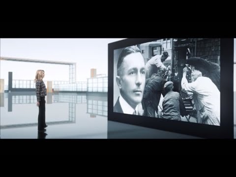 Die Entwicklung der Hoffmann Group