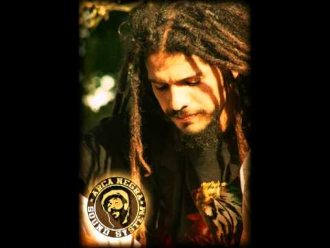 LION NATIVO - LEVANTAMIENTO ESPIRITUAL (Audio Oficial Dubplate Arca Negra Sound System)