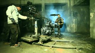 CALIBAN - Memorial (Making Of)