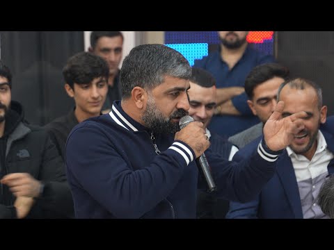 Cahangeşt Balaxanılı VS Ruslan Müşfiqabadlı | Meyxana 2024
