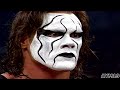 Sting Vs Diamond Dallas Page WCW Nitro 4 26 1999 Highlights