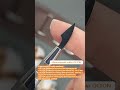 OLTON набір манікюрний світло-коричневий на 4 одиниці