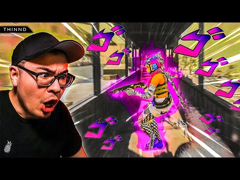 😈 BEST OF THINND DEMON WTF Funny Moments & Highlights (Rebirth Island Special)