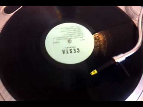 Joe Quijano And His Conjunto Cachana