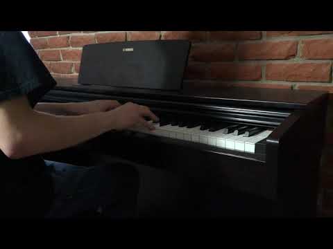 A Town Called Hometown - Piano Cover