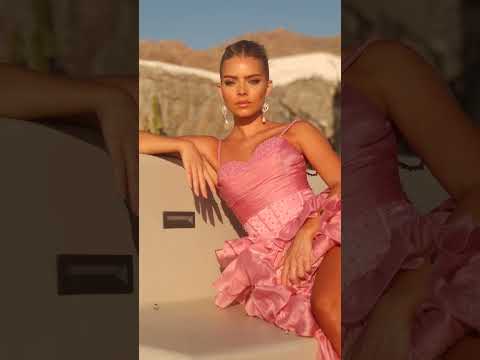 Portia and Scarlett PS26155 