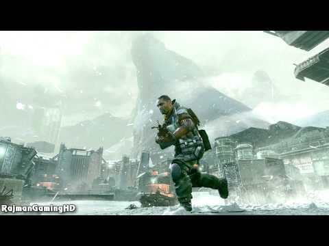 Killzone®3 'PS3 Exclusive Officially Revealed' [1080p] TRUE-HD QUALITY